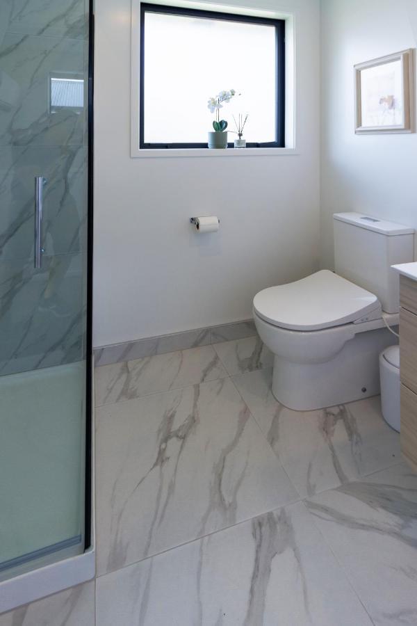 Riccarton 2 Bed 1 Bath W/Garage Apartment Christchurch Exterior foto
